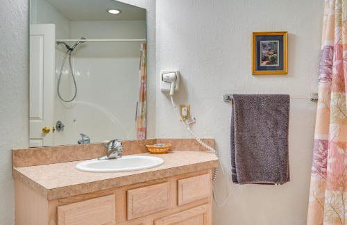 Near Lake Huron Shoreline! Studio with Resort Perks - Photo 19