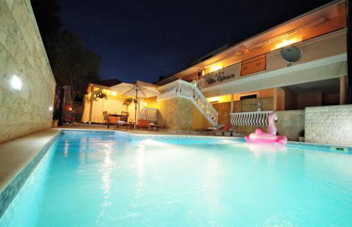 Villa Rubesco - Foto 7