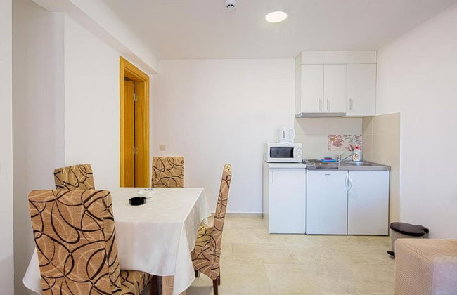 Apartments Jovan - Foto 34