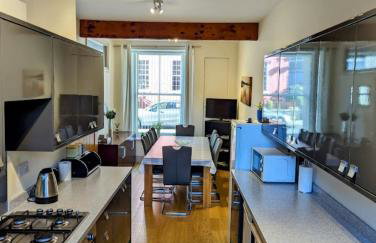 4 bedroom house, central Ulverston - Foto 3