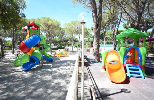 Appartamenti Campeggio del Forte - Foto 11