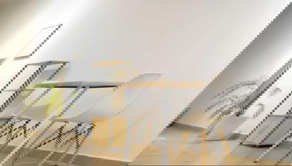 Masterpiece Studio Apartments - Foto 1, Recepción