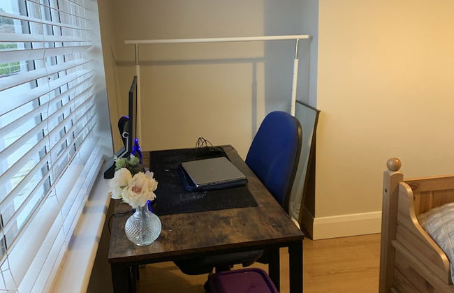 Immaculate 4 Bedroom House, Near Central London - Foto 14