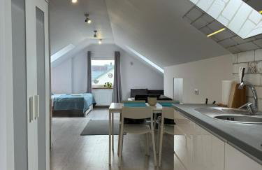 Apartamenty Morza Brzeg Władysławowo - Foto 24