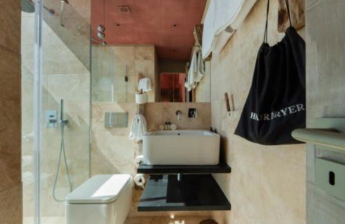 Pink House Santa Cruz - Foto 40