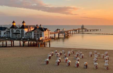 Kajüte Jonas - Foto 17