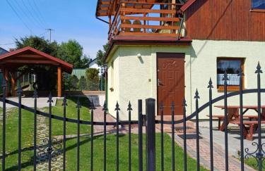 Domek u Piotra koło Szczyrku - Foto 30