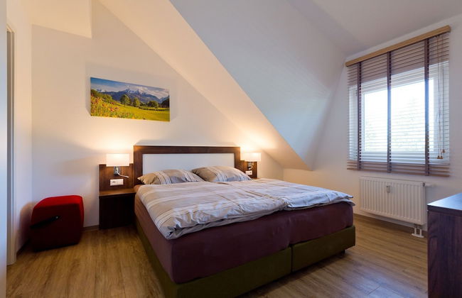 Holiday Resort Grafenmatt, Feldberg - Foto 9