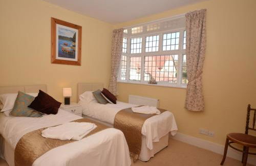 3 Bed in Rousdon WESLO - Foto 9