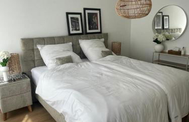 Frisch renovierte Ferienwohnung Bad Reichenhall - Foto 12