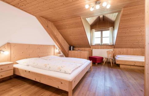 Moarhof Albeins - Foto 26