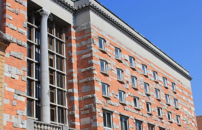 AB Ljubljana - Breg Apartments - Foto 59