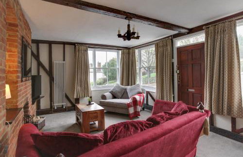 The Red House Maldon - Foto 16