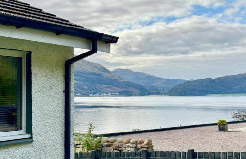 Ash, Birch and Rowan Self Catering Cabins - Photo 25