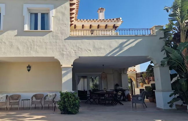 Luxury Villa With Stunning Views in Torre-pacheco - Foto 14