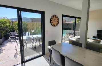 Villa Moderne de Standing avec Piscine Privée à 400m de la Plage - 4 Chambres - Foto 38