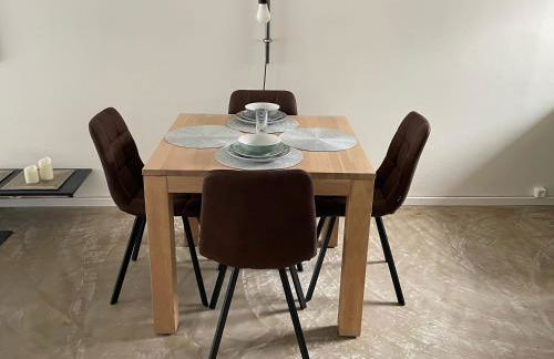 Gästehaus Sille in Morsbach - Holpe - Foto 4