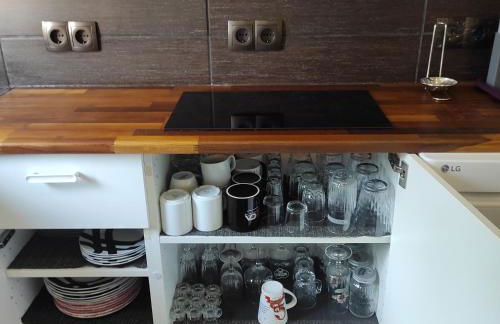 Klimatisiertes Ferienhaus am Bauleuteweg 25 - Foto 38