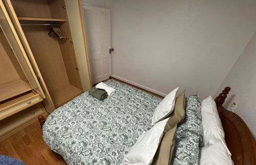 TKS Modern 1BED Flat, London - Foto 29