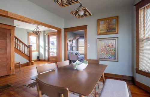 Robin's Egg, Private Downtown, Pet-Friendly Gem - Foto 14