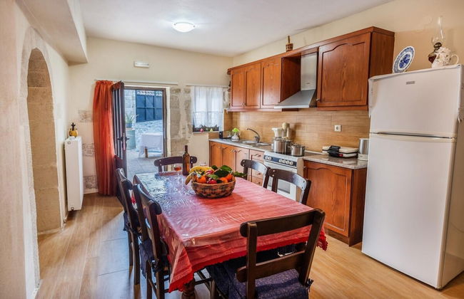 Traditional Stone House Rafael - Foto 6