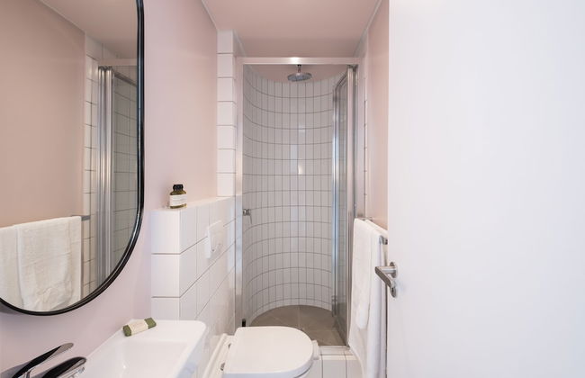 The Flamingo by Perch Stays - Photo 18