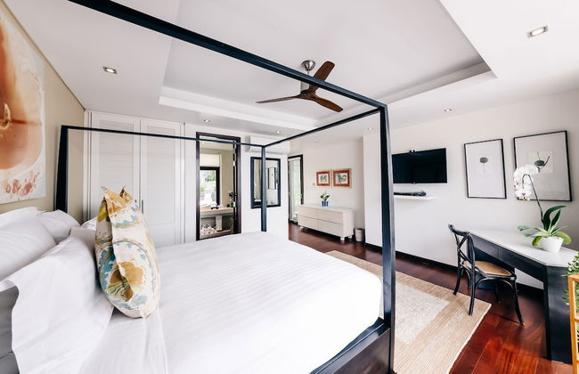 Lotus Samui - Photo 13