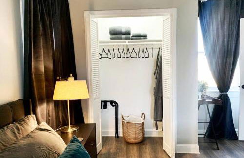 Alemania Haus - Cozy Rambler on Market Street! - Foto 9