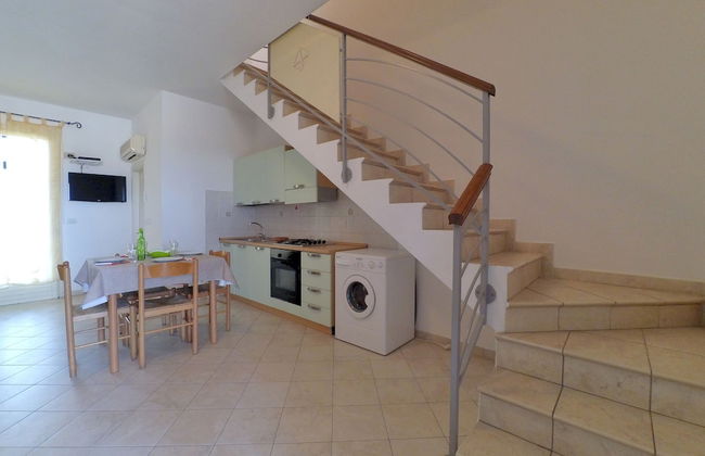 Le Dune Villas - Foto 17