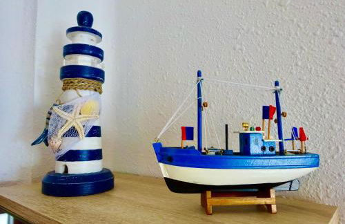 Appartement Vue Mer - Albatros - Foto 14