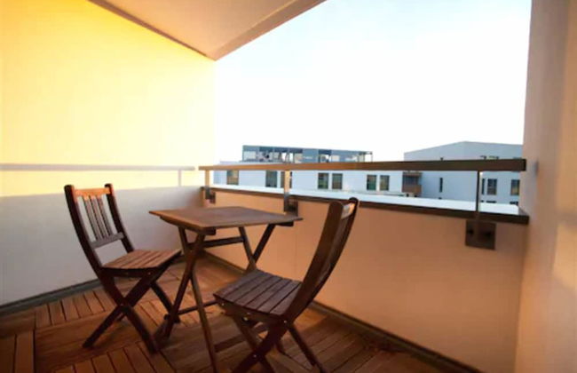 Résidence Ôtelia - Gestetud - Foto 18