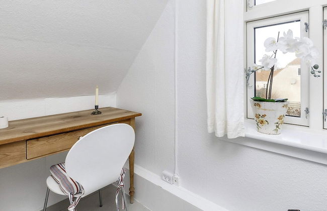 6 Person Holiday Home in Laeso - Foto 15