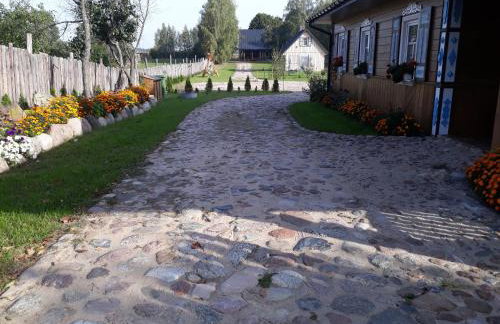 Siedlisko Swojskie Klimaty - Foto 52