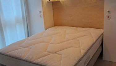 Le Patio du bourg - Studio entre lac et océan - Foto 5