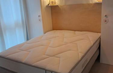 Le Patio du bourg - Studio entre lac et océan - Foto 5