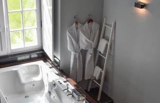 Chateau De Jalesnes - Photo 42