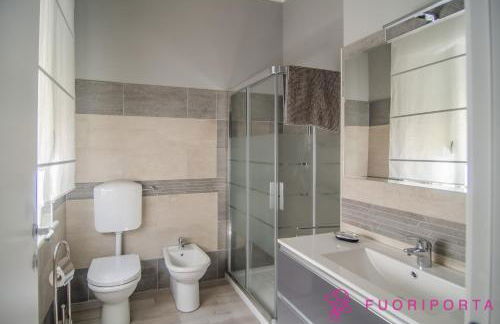 FuoriPorta Affitti Brevi - Residenza Bolzoni Avio - Foto 29