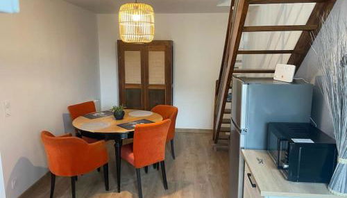 La Maisonnette des Grèves, 8 min du Mont St Michel - Foto 2