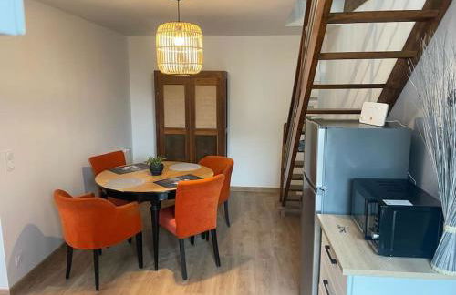 La Maisonnette des Grèves, 8 min du Mont St Michel - Foto 2