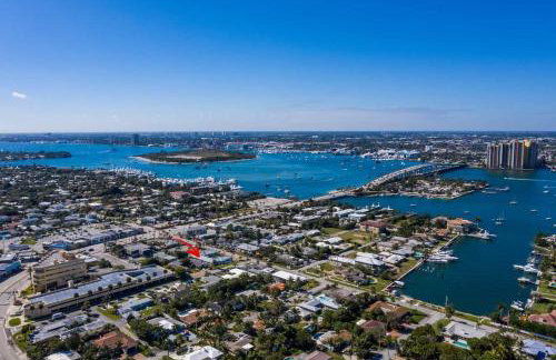 Bermuda Bungalows (Tropical Island Getaway) - Foto 13