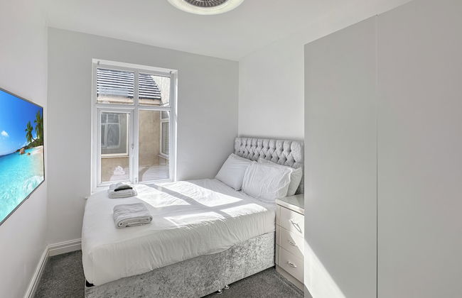 Granada Apartments Queen's Promenade - Foto 75