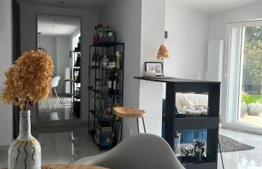 Neues Ferienappartment PfalzHerz - Foto 7