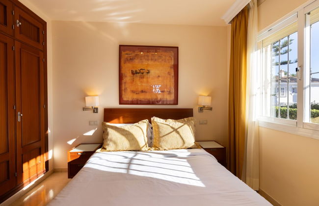 Ramada Hotel & Suites by Wyndham Costa del Sol - Photo 49