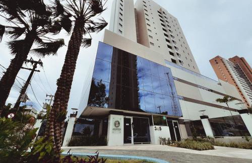 Aquarius Residence Praia de Iracema - Foto 1