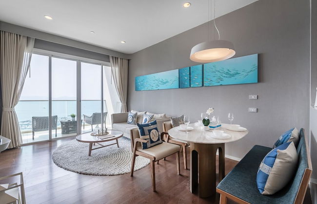 Movenpick Residence Beach Access 2BR - Foto 26