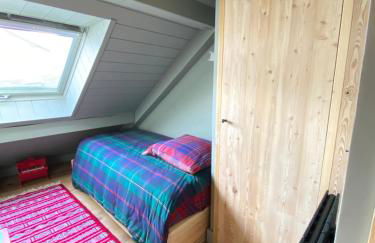 Prestigieux Appartement Pied Piste Luc Alphand 80 M2 Serre Chevalier Chantemerle - Photo 22