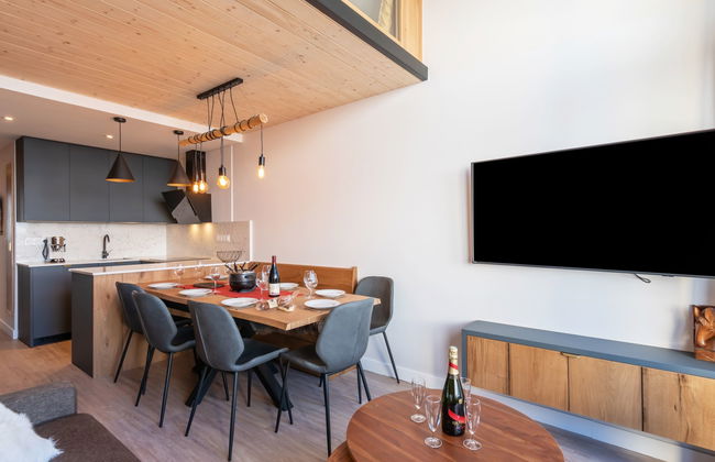 Les Hauts du Val Claret(Val Claret) - Photo 9