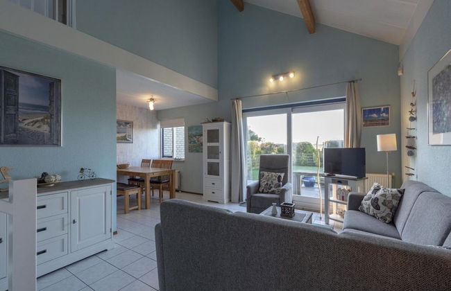 Ooghduyne 149, Villa Near Beach - Foto 43