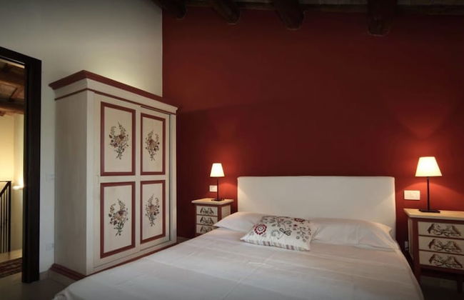 Agriturismo Segnavento - Zaccagnini - Foto 31