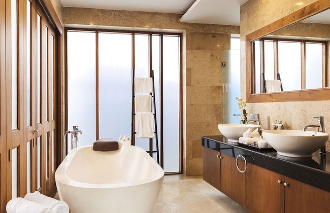 Tawantok Beach Villas - Foto 23